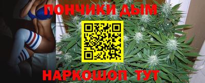 хмурый Кандалакша